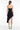 Amanda Uprichard Muse Dress in Black - Estilo Boutique