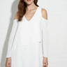Amanda Uprichard Myrtle Dress - Estilo Boutique