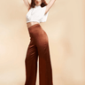 Amanda Uprichard Spenser Pants - Estilo Boutique