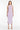 Amanda Uprichard Taos Knit Dress in Lavender - Estilo Boutique