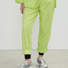American Vintage Padow Trouser in Vintage Flourescent Yellow - Estilo Boutique