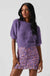 ASTR Colette Sweater in Purple - Estilo Boutique