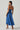 ASTR Keava Dress in Blue - Estilo Boutique