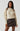 ASTR Natalie Sweater in Cream - Estilo Boutique
