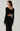 ASTR Regina Sweater Dress in Black - Estilo Boutique