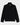 Billy Reid Fleece Jacket in Black - Estilo Boutique