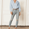 Boyish Zachary Jeans in the Weekend - Estilo Boutique