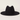 btb Taylor Hat in Black - Estilo Boutique