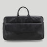 Buckle and Seam Canary Travel Bag - Estilo Boutique