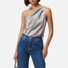 Cami Darby Bodysuit in Quill - Estilo Boutique