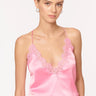Cami Everly Cami in Rosebud - Estilo Boutique