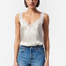 Cami Fernanda Cami in Macadamia - Estilo Boutique