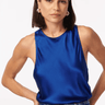 Cami NYC Floriana Cami in Lapis - Estilo Boutique