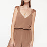 Cami NYC Kika Jumpsuit in Beachwood - Estilo Boutique