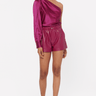 Cami NYC Violette Bodysuit in Beetroot - Estilo Boutique