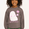 Chaser Bootiful Shirt in Dark Forest - Estilo Boutique
