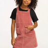Chaser Emerson Corduroy Tank Dress - Estilo Boutique