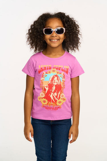 Chaser Janis Joplin New York 1969 in Mulberry - Estilo Boutique