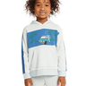 Chaser Kids Fleece Hoodie in Surf Van - Estilo Boutique