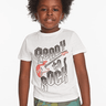 Chaser Kids Ready to Rock Tee in White - Estilo Boutique
