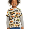 Chaser Kids Tee in Monster Truck - Estilo Boutique