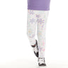 Chaser Seamed Panel Joggers in Snowflake - Estilo Boutique