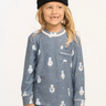 Chaser Snowman Fun Shirt - Estilo Boutique