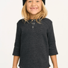 Chaser Vintage Fleece in Shadow - Estilo Boutique