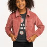 Chaser Zaria Corduroy Jacket - Estilo Boutique
