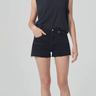 Citizen of Humanity Annabelle Short in Nightfall - Estilo Boutique