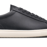 Clae Bradley Sneakers in Deep Navy Leather - Estilo Boutique