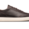 Clae Deane Sneaker in Brown Leather - Estilo Boutique