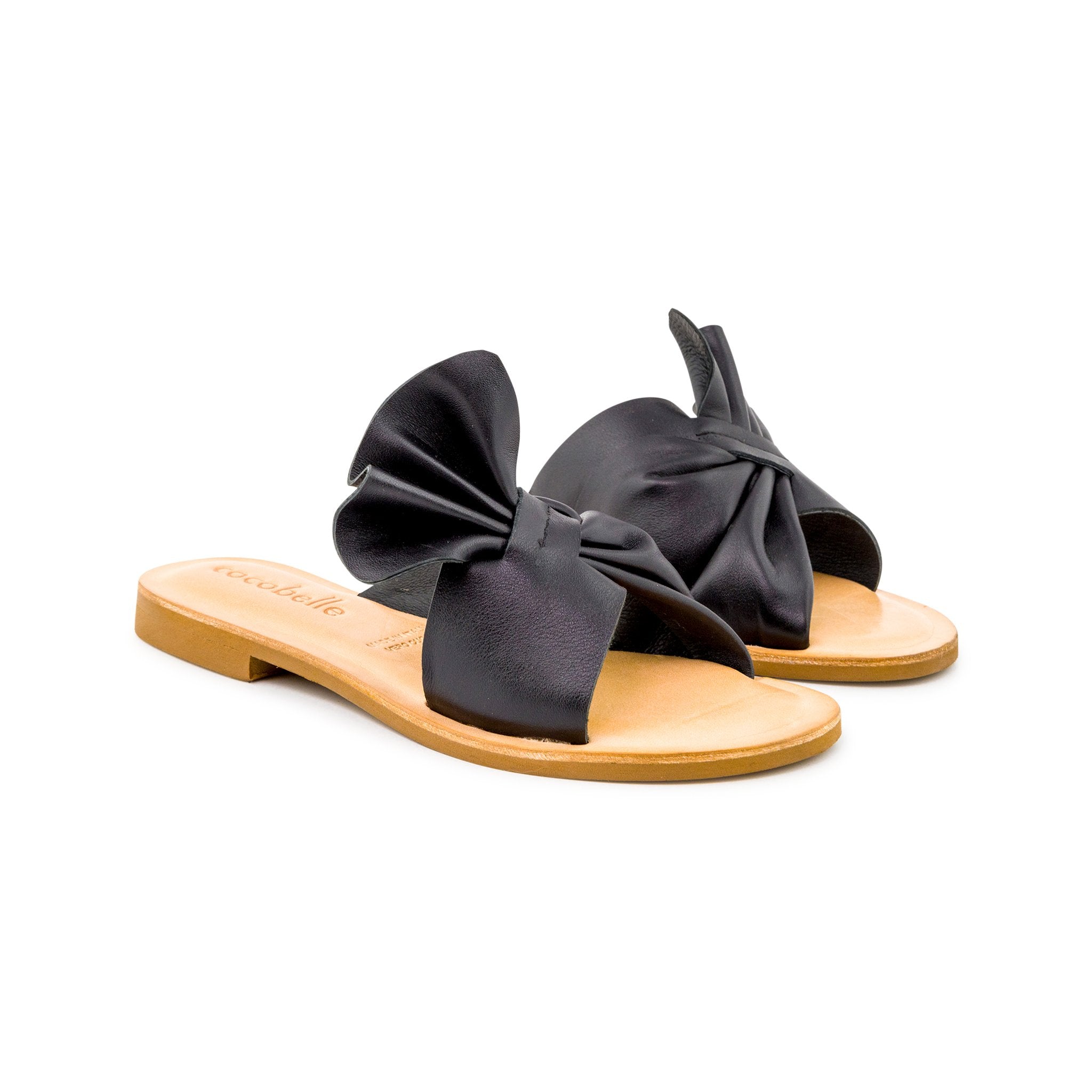 Cocobelle Brera Sandals - Estilo Boutique