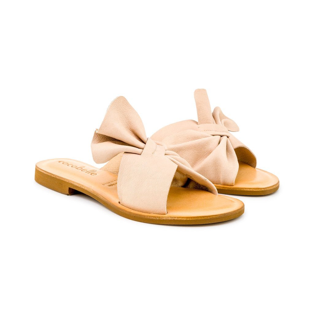 Cocobelle Brera Sandals - Estilo Boutique