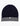 Colori Reversible Cashmere Beanie - Estilo Boutique