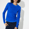 Cotton Citizen Standard Shirt in Vintage Cobalt - Estilo Boutique