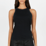 Cotton Citizen Standard Tank in Vintage Black - Estilo Boutique