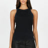 Cotton Citizen Standard Tank in Vintage Black - Estilo Boutique