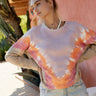Daydream Flying V Sweatshirt - Estilo Boutique