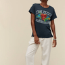 Daydreamer Tom Petty Summer Tour '13 Tour Tee - Estilo Boutique