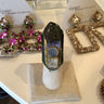De Petra 3 stone ring - Estilo Boutique