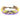 Deepa Gurnani Flavia Bracelet - Lavender - Estilo Boutique