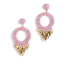 Deepa Gurnani Franka Earrings - Estilo Boutique