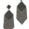 Deepa Gurnani Jenya Earrings - Estilo Boutique
