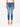 DL1961 Margaux Mid Rise Ankle Skinny in Costa Mesa - Estilo Boutique