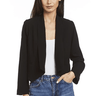 Drew Cameron Jacket in Black - Estilo Boutique