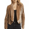 Drew Cameron Jacket in Putty - Estilo Boutique