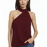 Drew Duke Top in Tuscan - Estilo Boutique