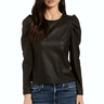 Drew Janet Top in Fatigue - Estilo Boutique