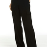 Drew Kane Pant in Black - Estilo Boutique